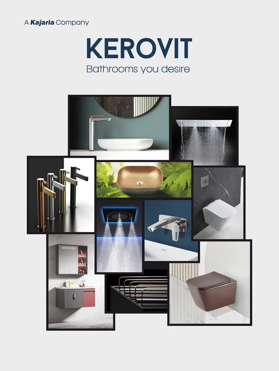 Creative Campaign Designs project cover