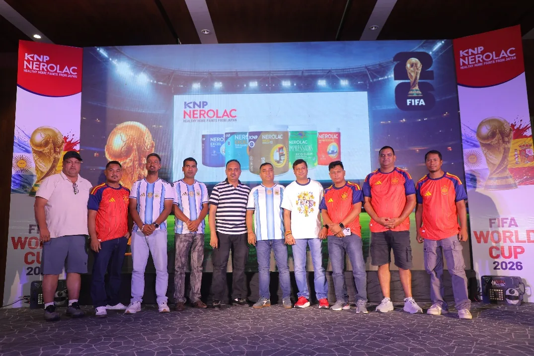 Dealer Meet & Live Screening, project photo 10